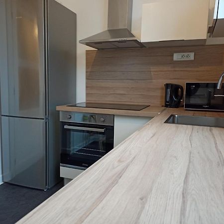 Spacieux Appartement Au Centre Du Mans Le Mans Kültér fotó