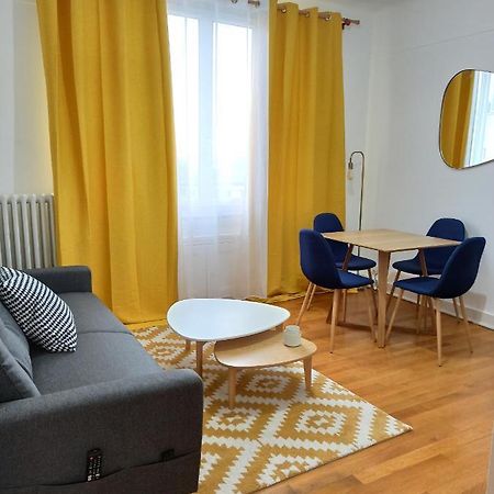 Spacieux Appartement Au Centre Du Mans Le Mans Kültér fotó