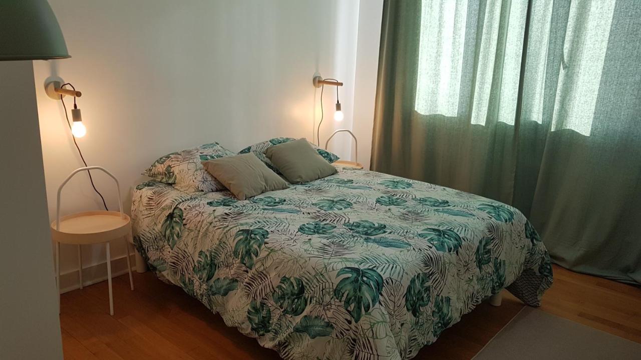Spacieux Appartement Au Centre Du Mans Le Mans Kültér fotó